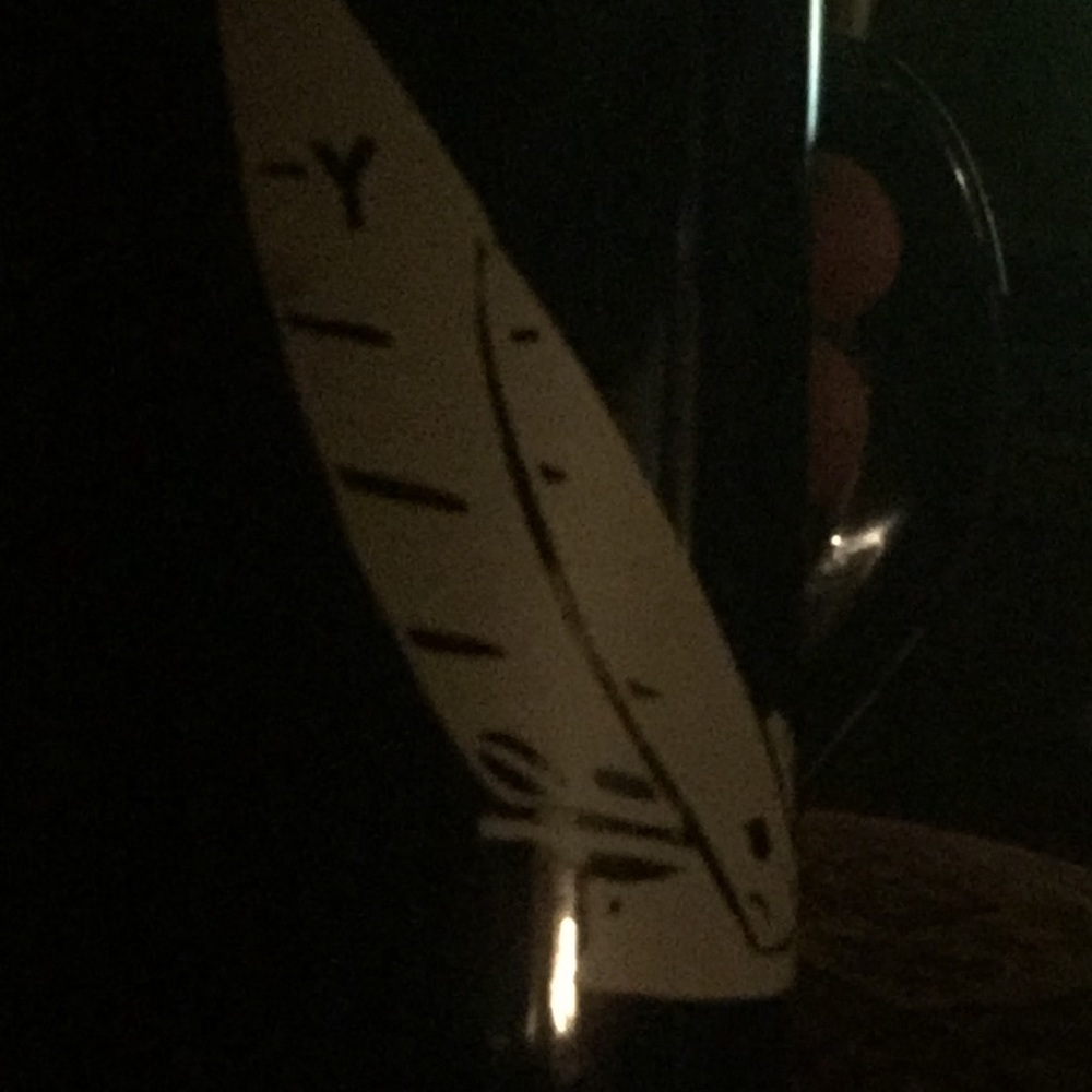 Meet your Posher, Jeanette